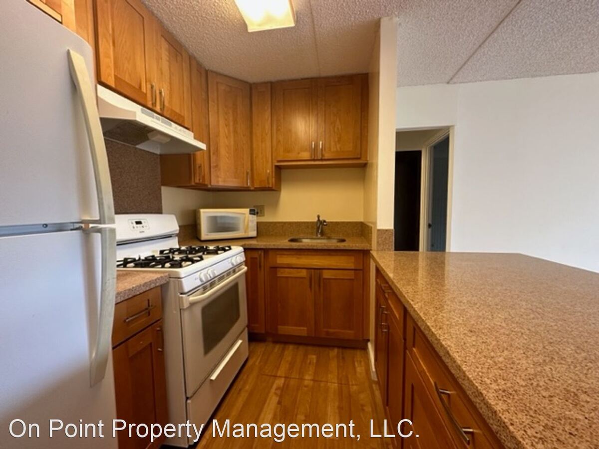 1821 Keeaumoku St 301 Honolulu, HI House for Rent Rentable