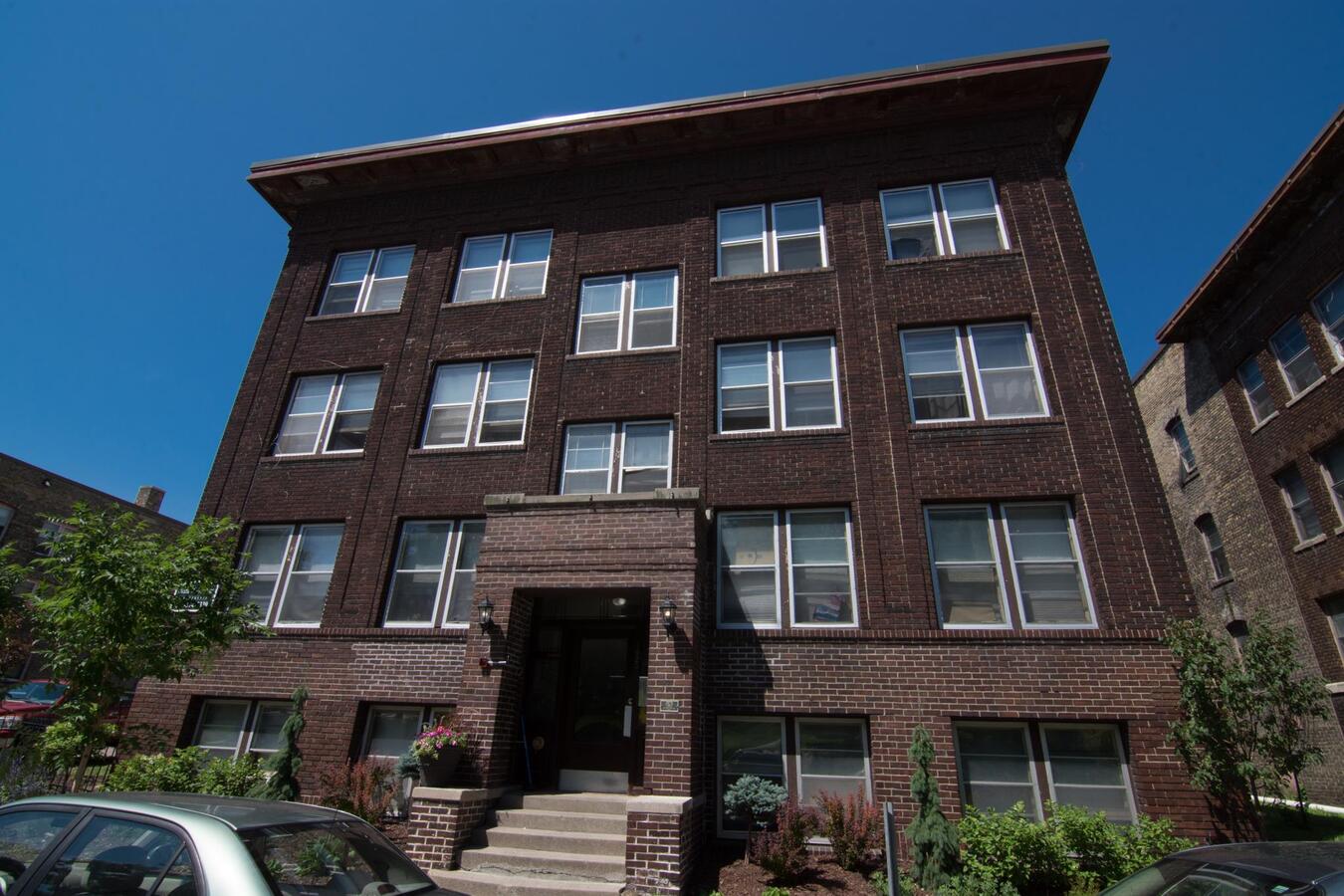 1820 Stevens Ave Apartments Minneapolis, MN Rentable