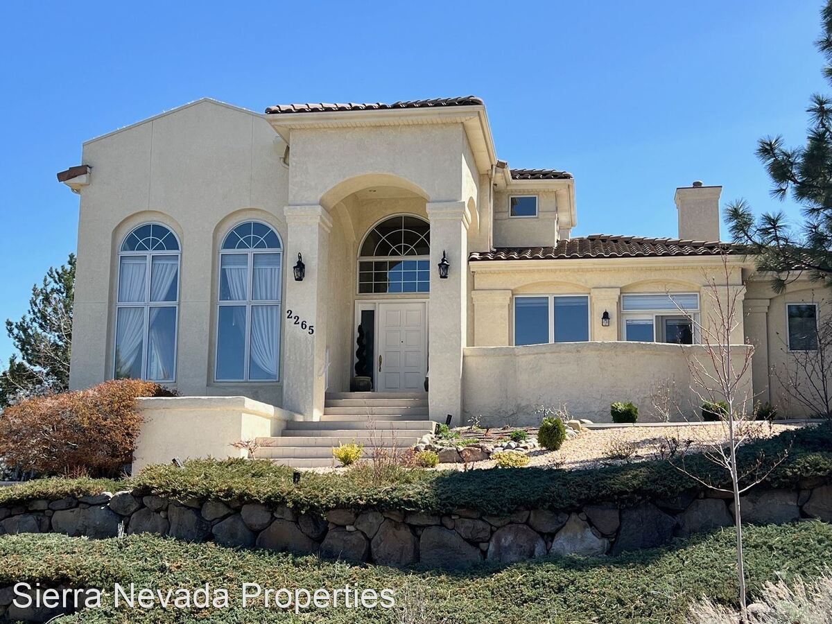 2265 Augusta Ave Reno, NV House for Rent Rentable