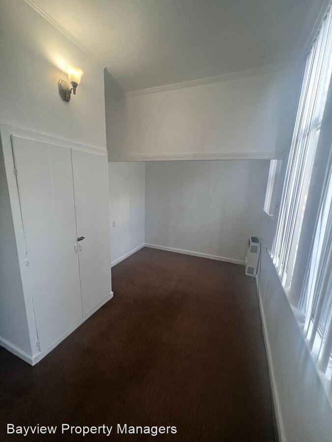 1730 Oakdale Ave San Francisco, CA Apartment for Rent