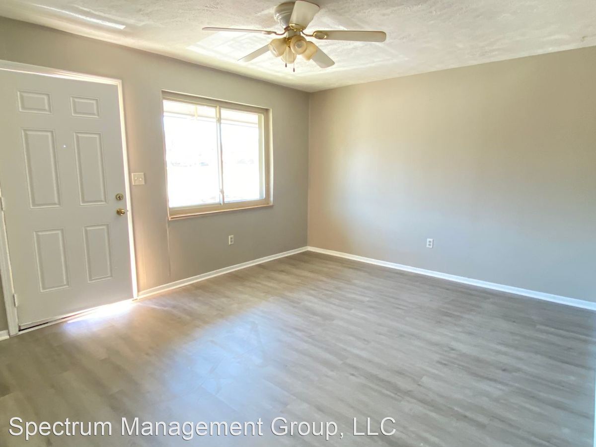 Pleasant Ave Morristown, TN Apartment for Rent Rentable