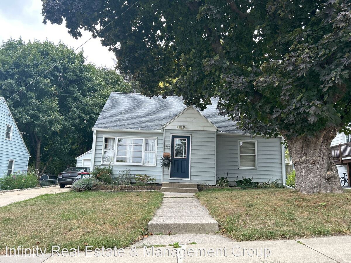 1507 7th Ave NW Rochester, MN House for Rent Rentable