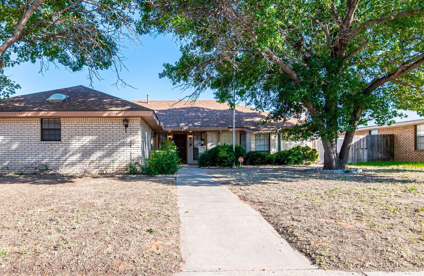 2603 Caldera Drive Apartments 2603 Caldera Midland, TX