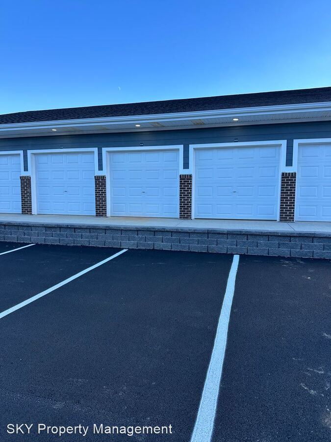 Franklin Oaks Apartments 965 W Madison St Franklin, KY