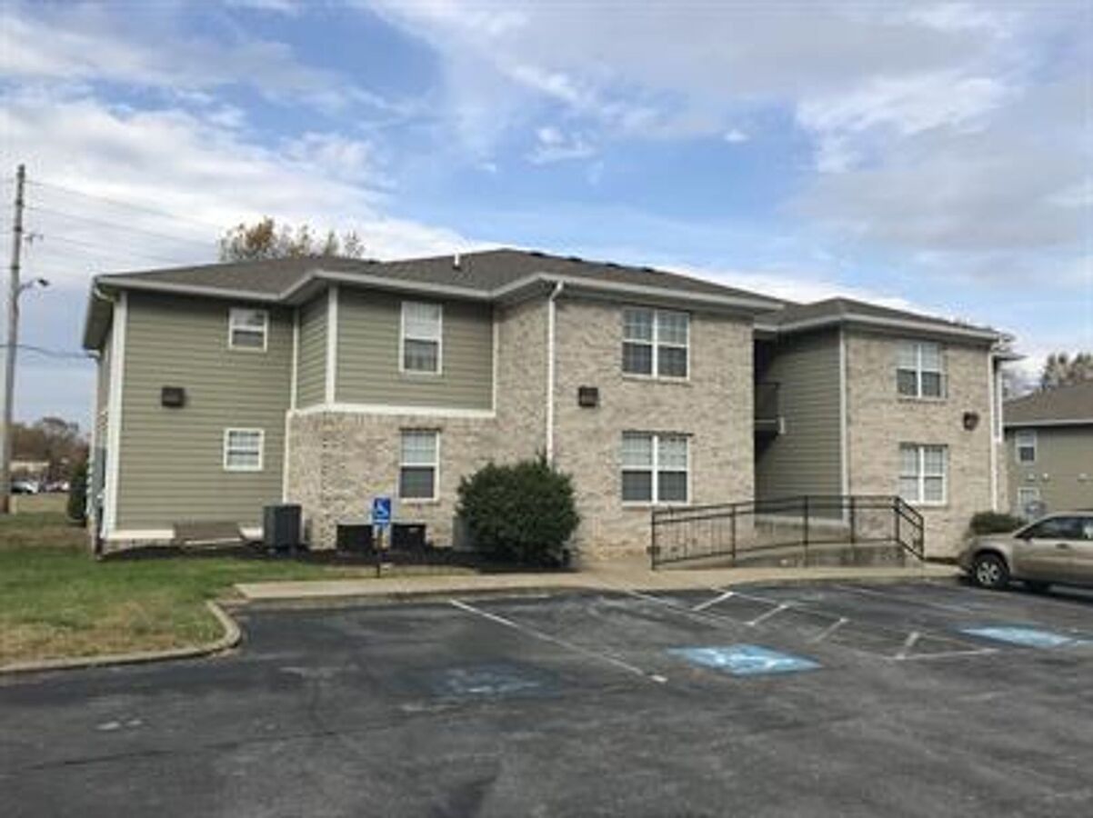Mcfadin Station Apartments Bowling Green, KY Rentable