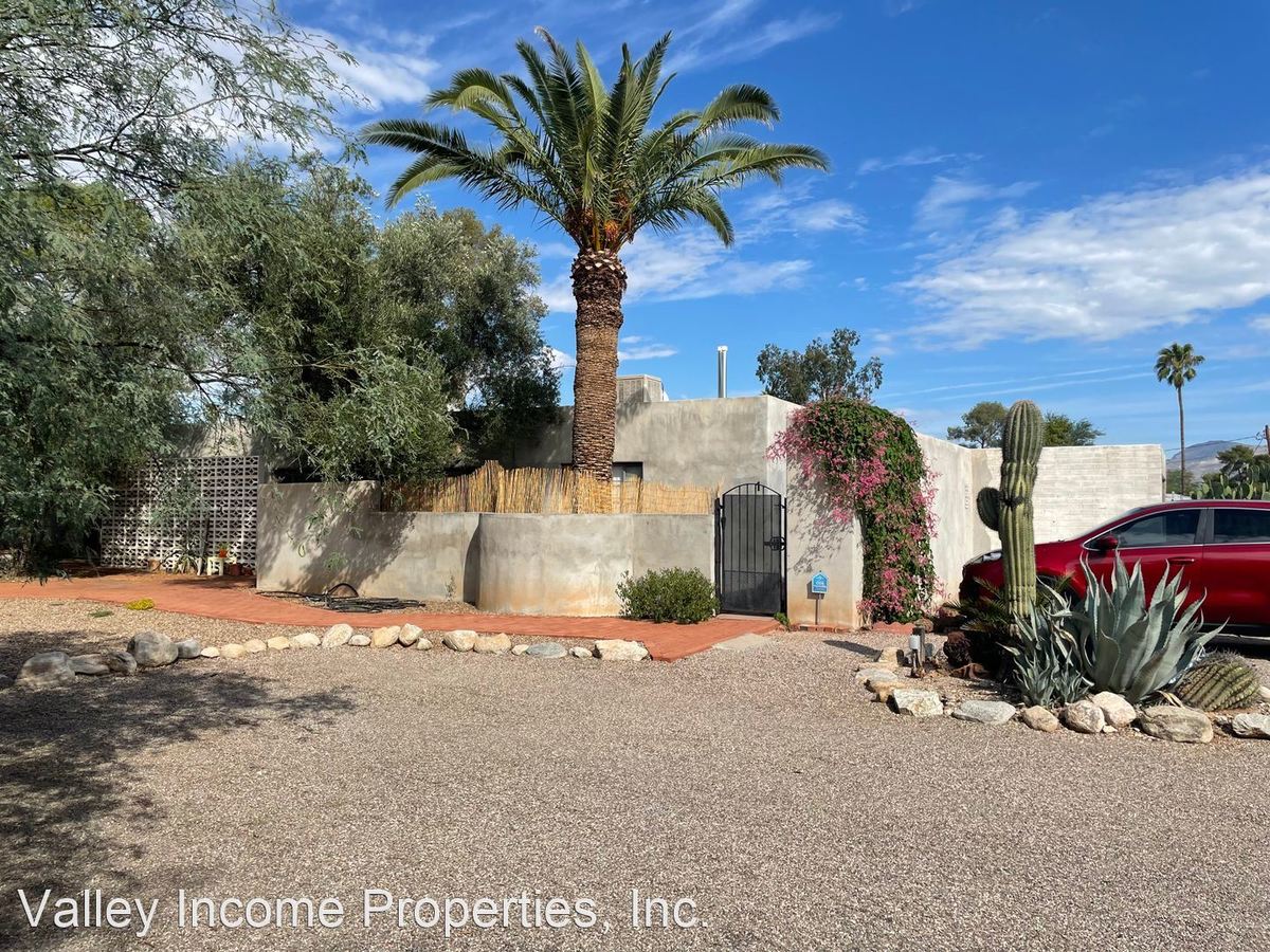 3124 E Pima & 1625 N Camilla Blvd Tucson, AZ Apartment for Rent