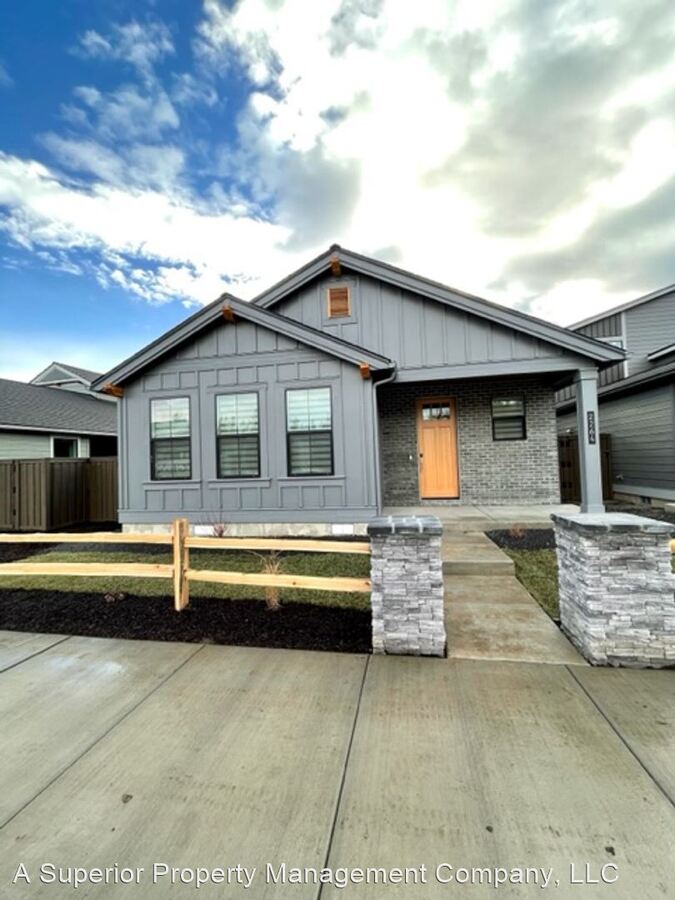 2264 NW Skyline Ranch Rd Bend, OR House for Rent Rentable