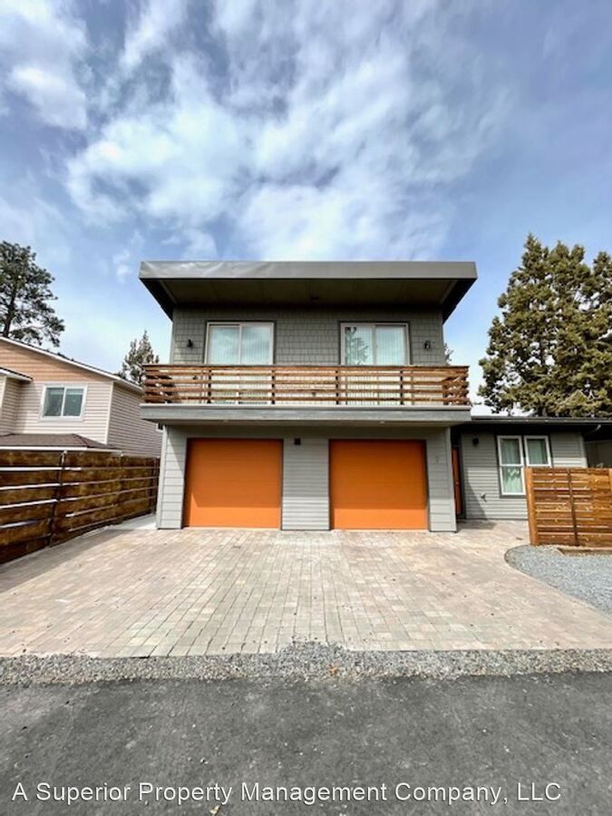 433 NE Dekalb Ave Bend, OR Apartment for Rent Rentable