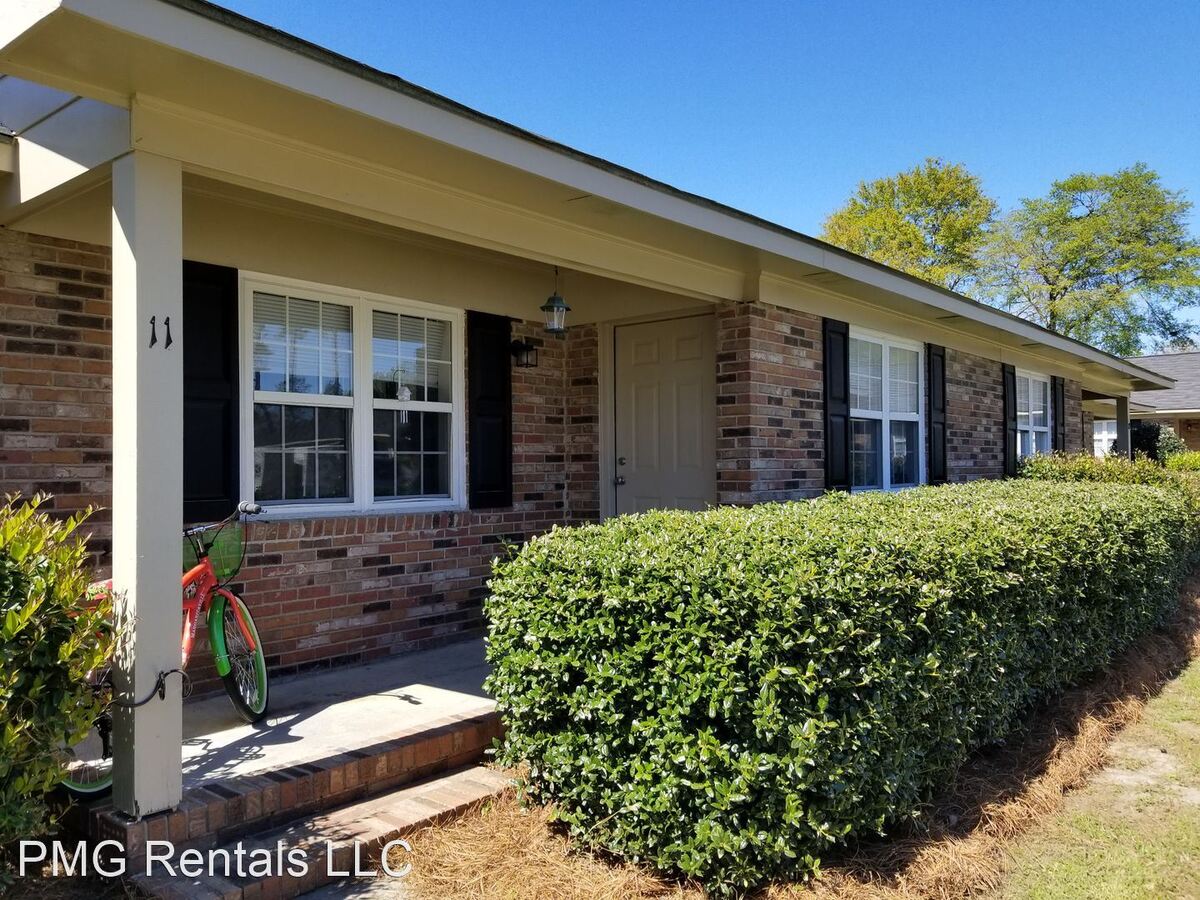 011 Southern Cv Statesboro, GA Apartment for Rent Rentable