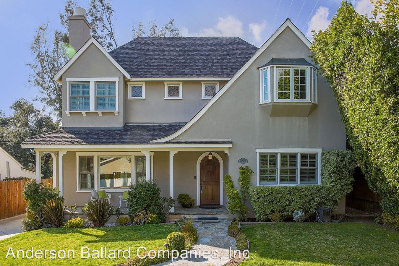 4961 Alminar Ave La Canada Flintridge, CA House for Rent