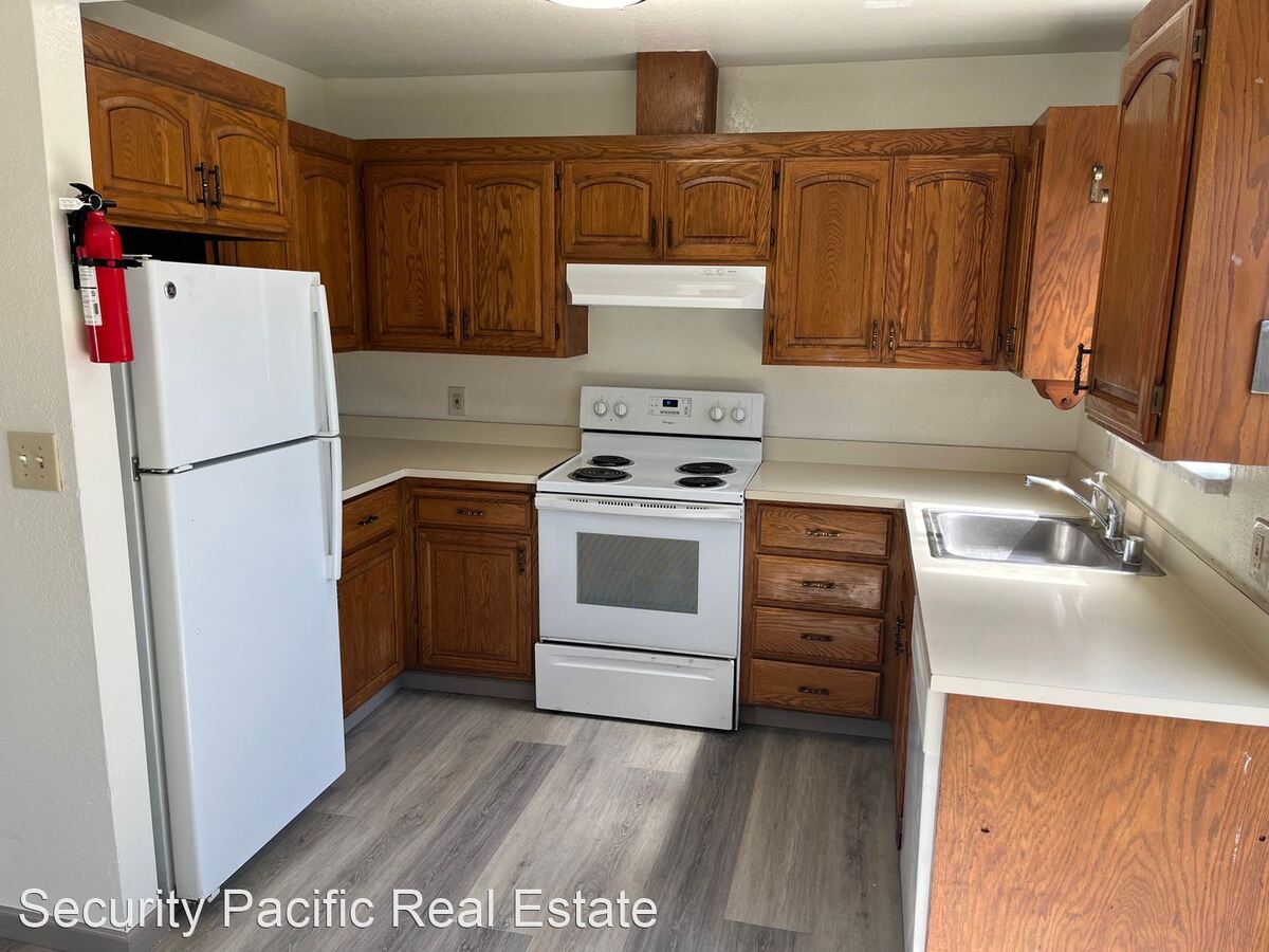 5430 Shasta Ave San Pablo, CA Apartment for Rent Rentable