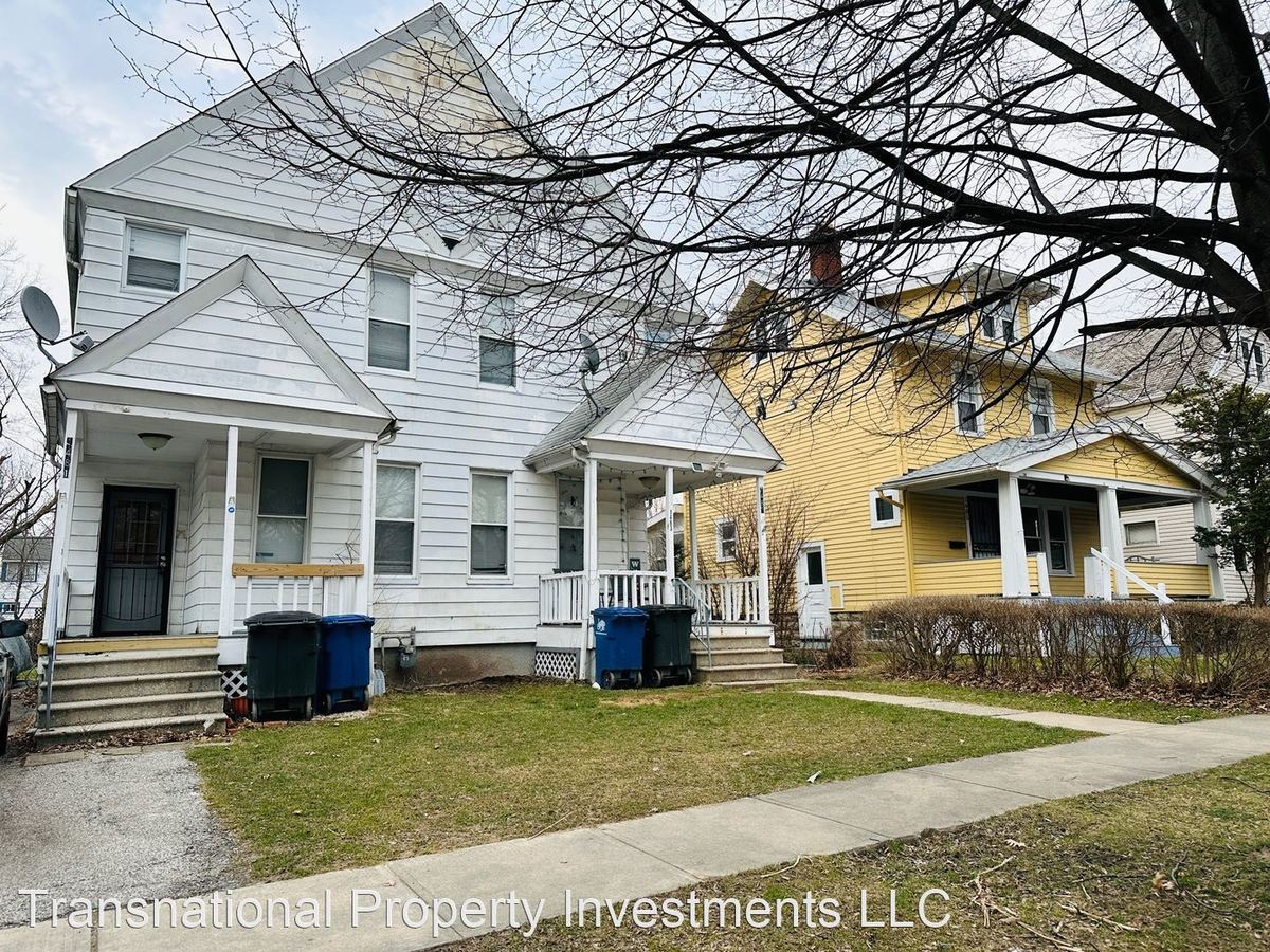 1481 83 Newman Ave Lakewood, OH Apartment for Rent Rentable