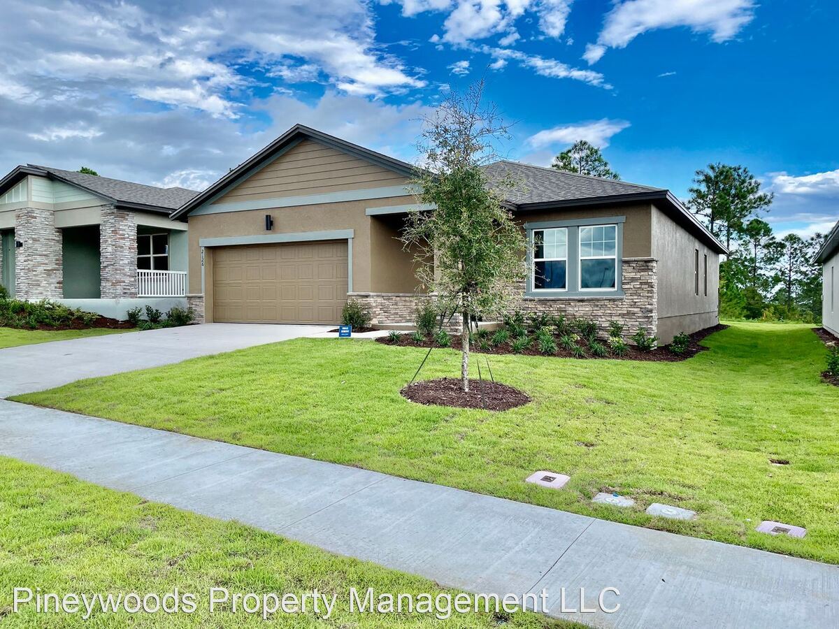 2126 Gold Dust Dr Minneola, FL House for Rent Rentable