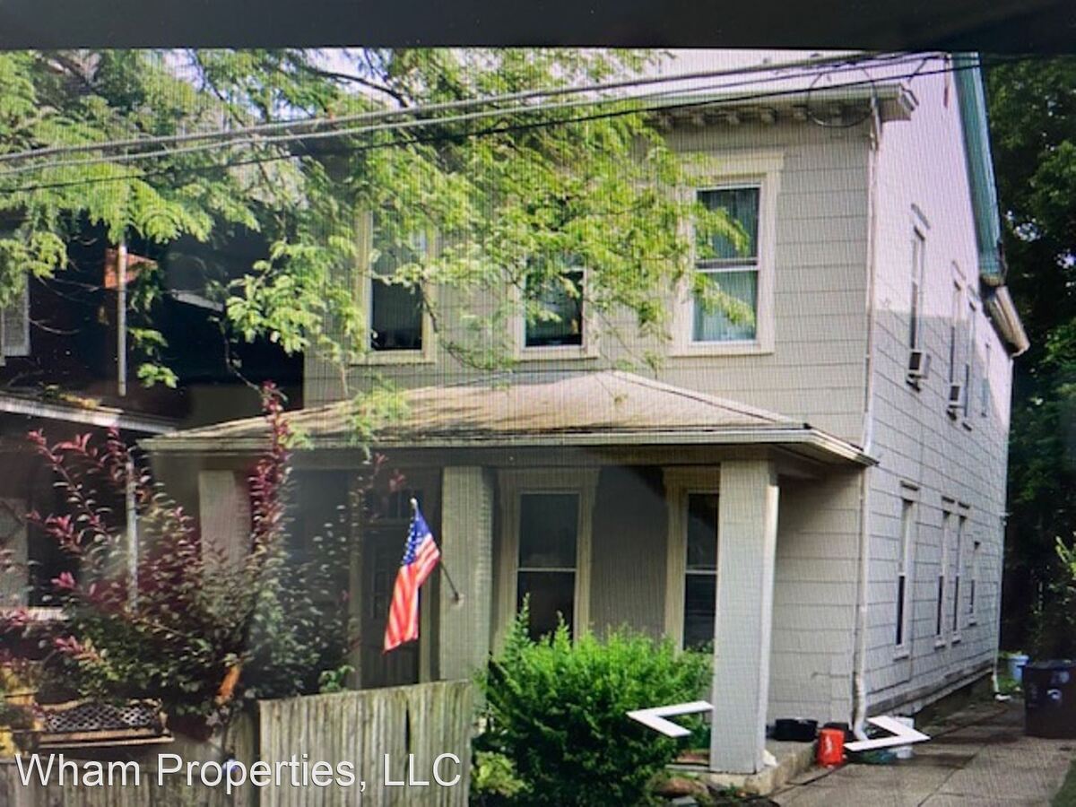 1718 Dexter Cincinnati, OH Apartment for Rent Rentable