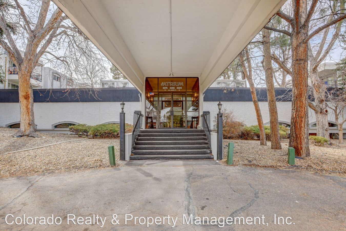 2325 South Linden Court, Unit 202N Denver, CO House for Rent