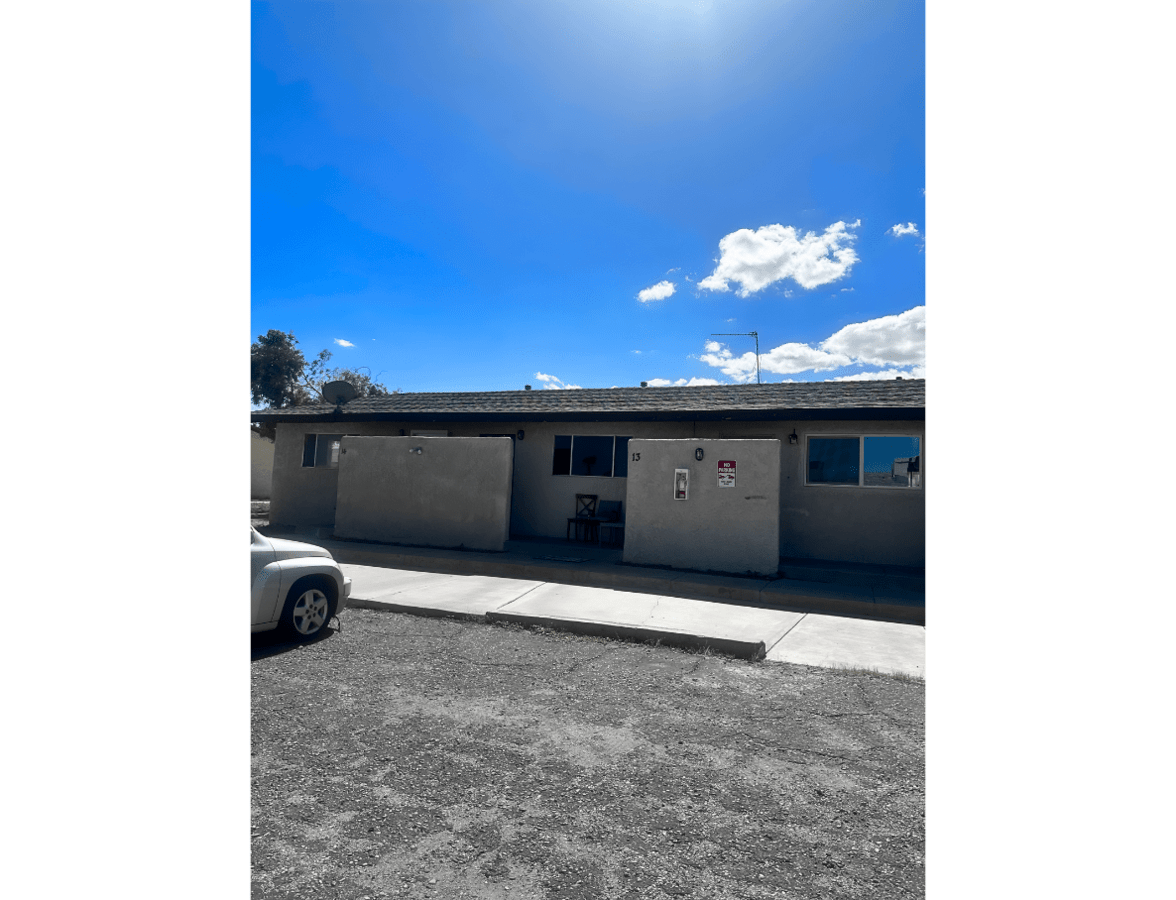 1932 Erin Drive Apartments 1932 Erin Dr Needles, CA