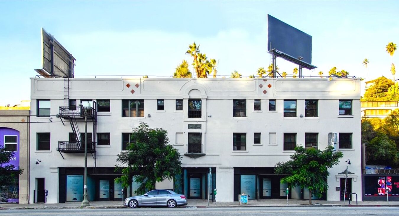 Ansley 3218 Sunset Blvd Apartments Los Angeles, CA Rentable