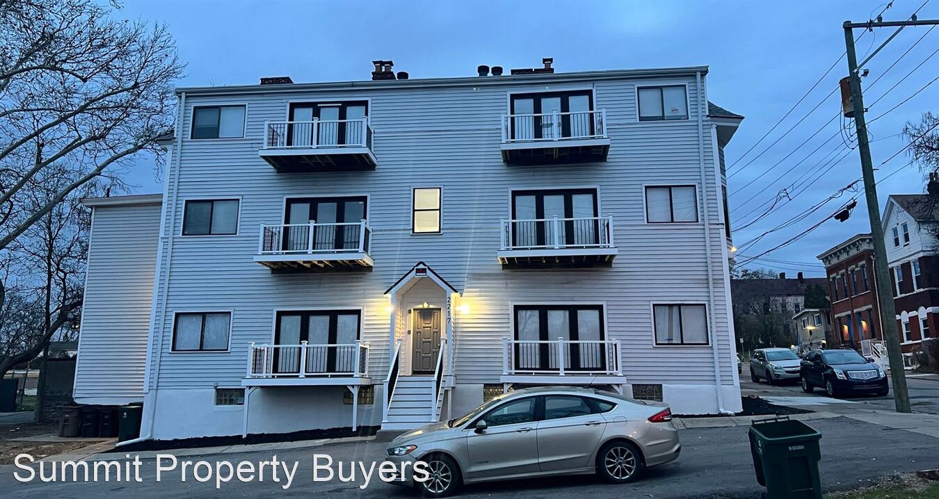 2219 Kenton St Cincinnati, OH Apartment for Rent Rentable