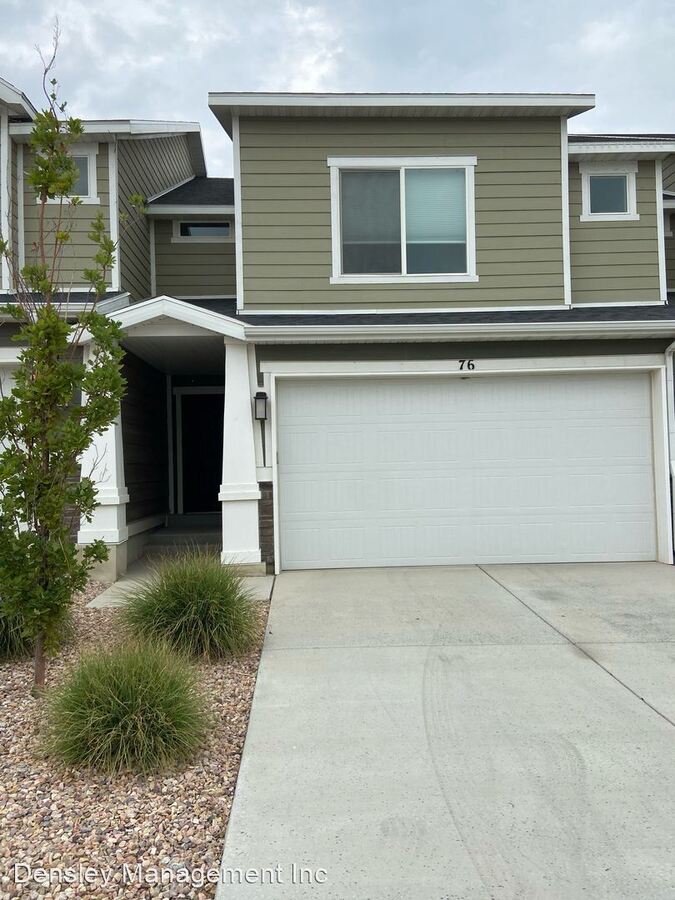 76 E Ashgrove Ln Saratoga Springs, UT House for Rent