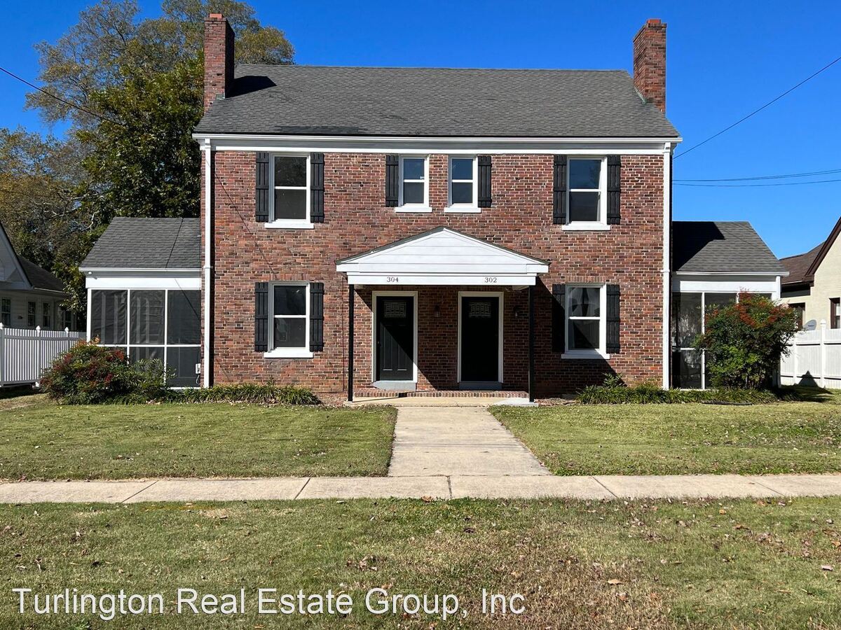 304 S Layton Ave Dunn, NC House for Rent Rentable