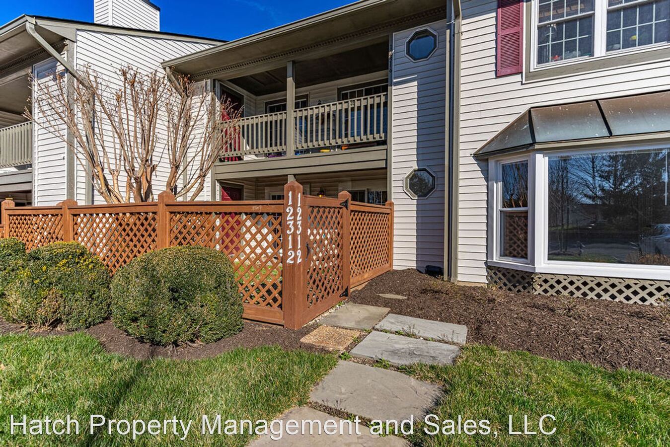 12312 Wadsworth Way Woodbridge, VA House for Rent Rentable