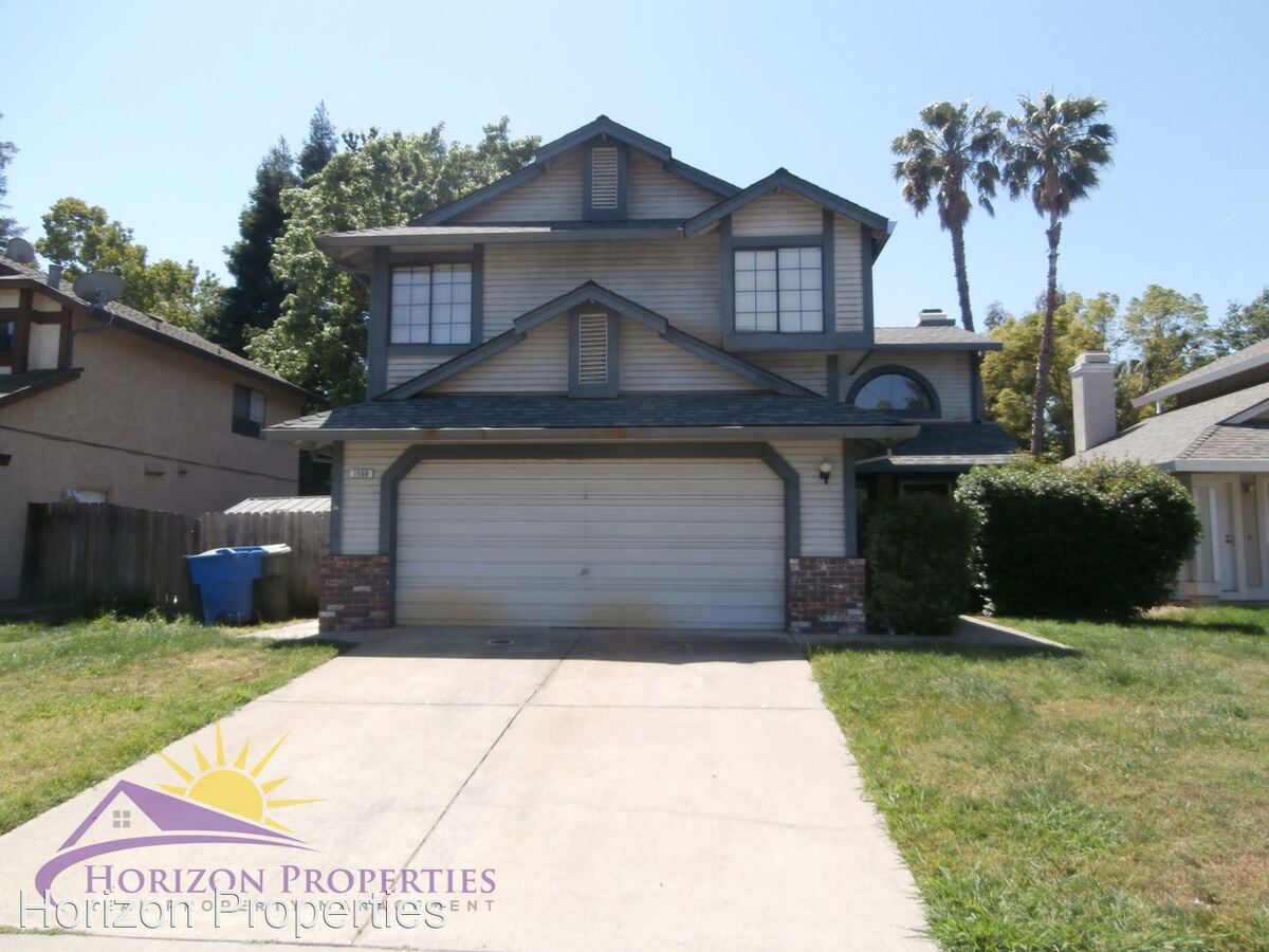 1560 Brewerton Dr Sacramento, CA House for Rent Rentable