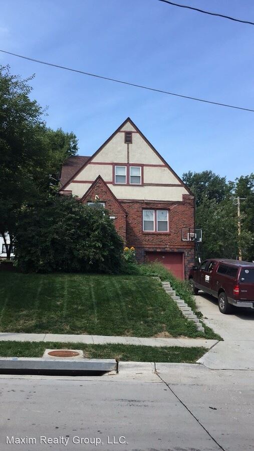1112 N 50 Ave Omaha, NE House for Rent Rentable