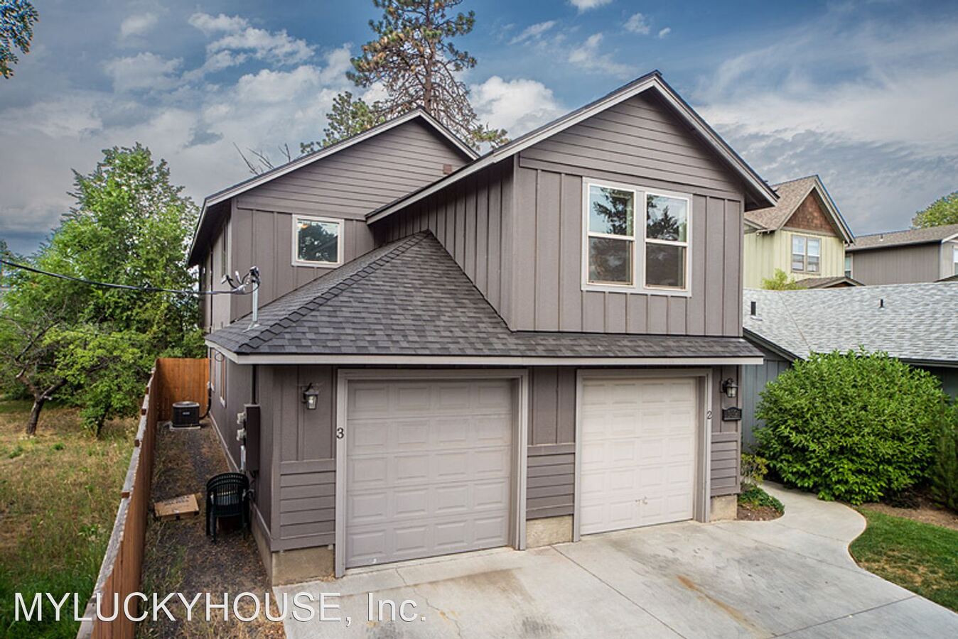 139 SE Heyburn 3 Bend, OR Apartment for Rent Rentable