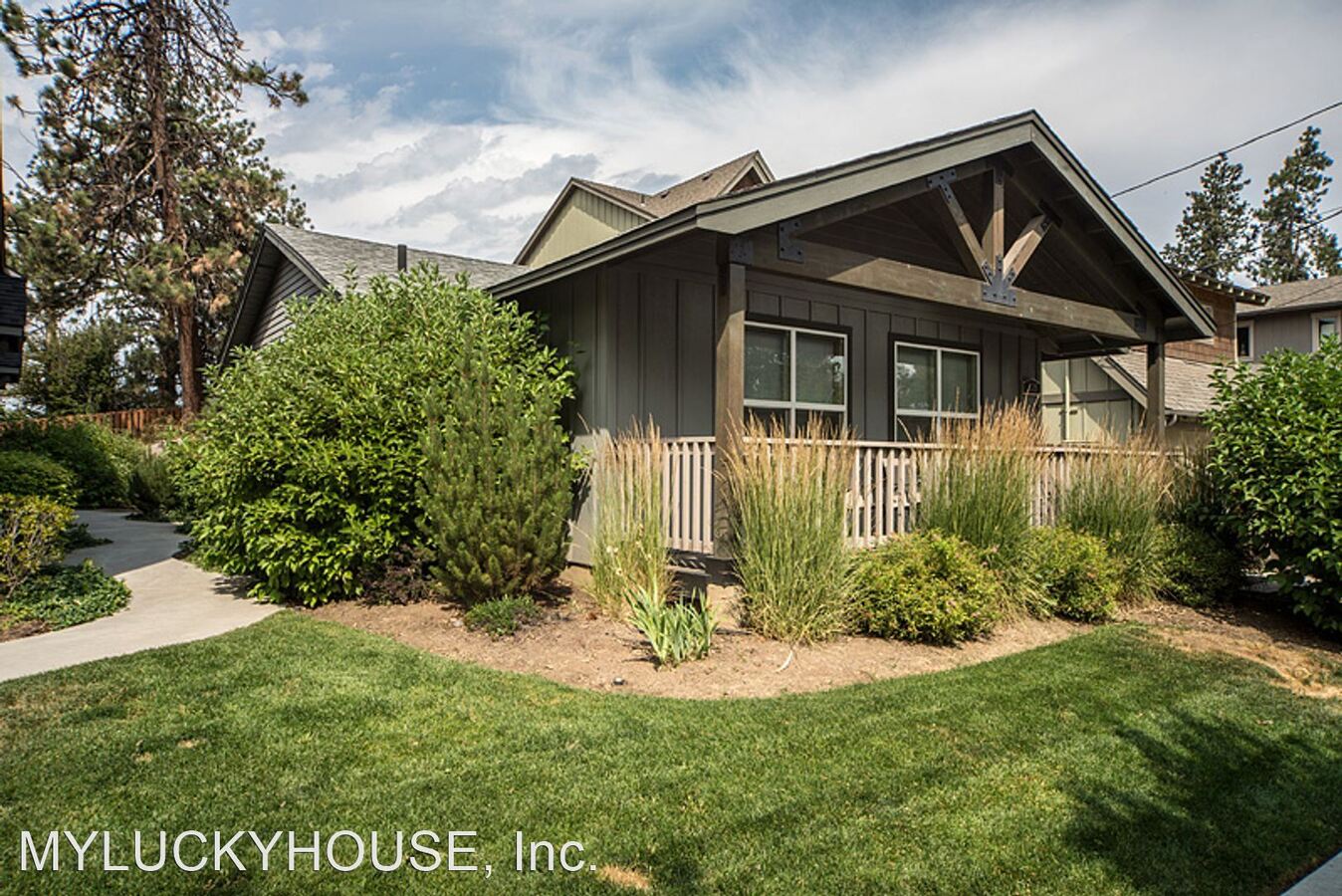 139 SE Heyburn Bend, OR Apartment for Rent Rentable