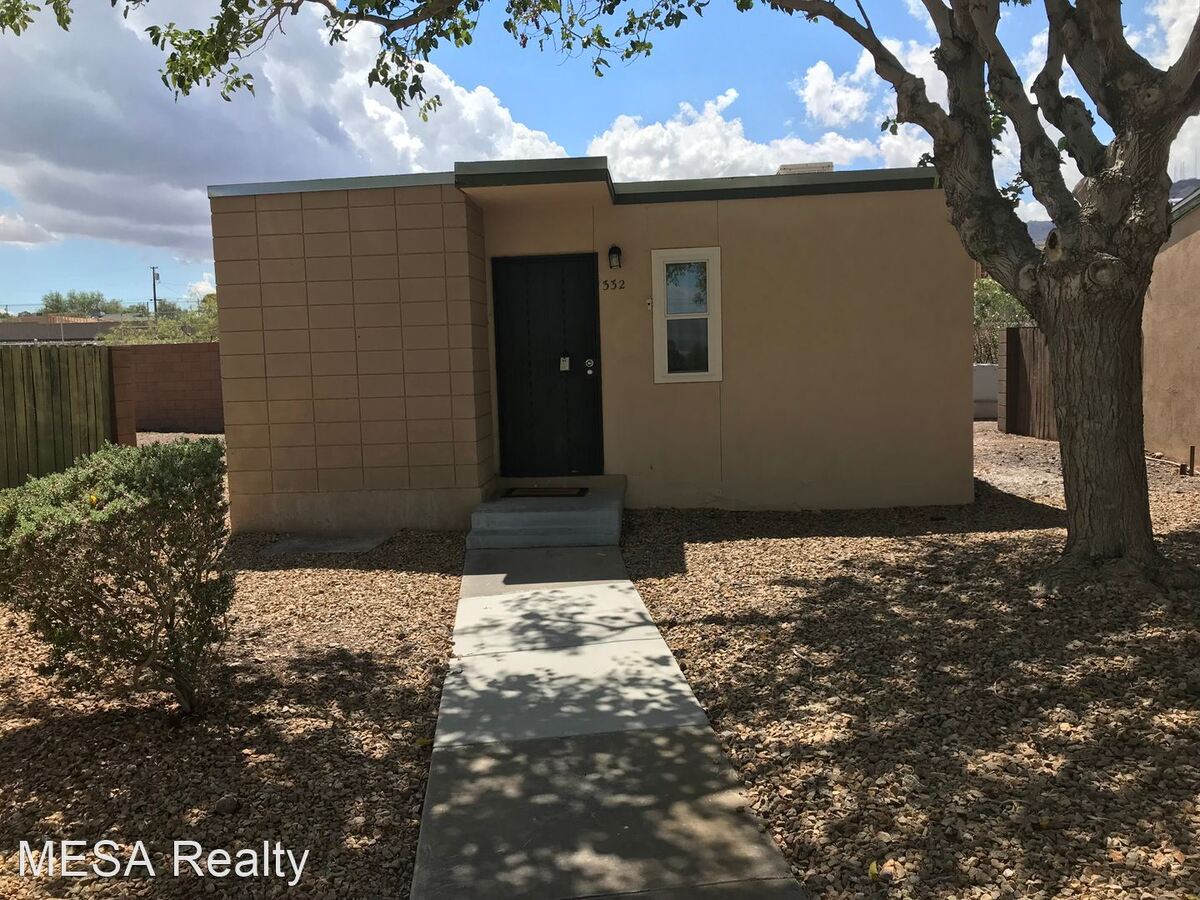 332 E Van Wagenen St Henderson, NV House for Rent Rentable