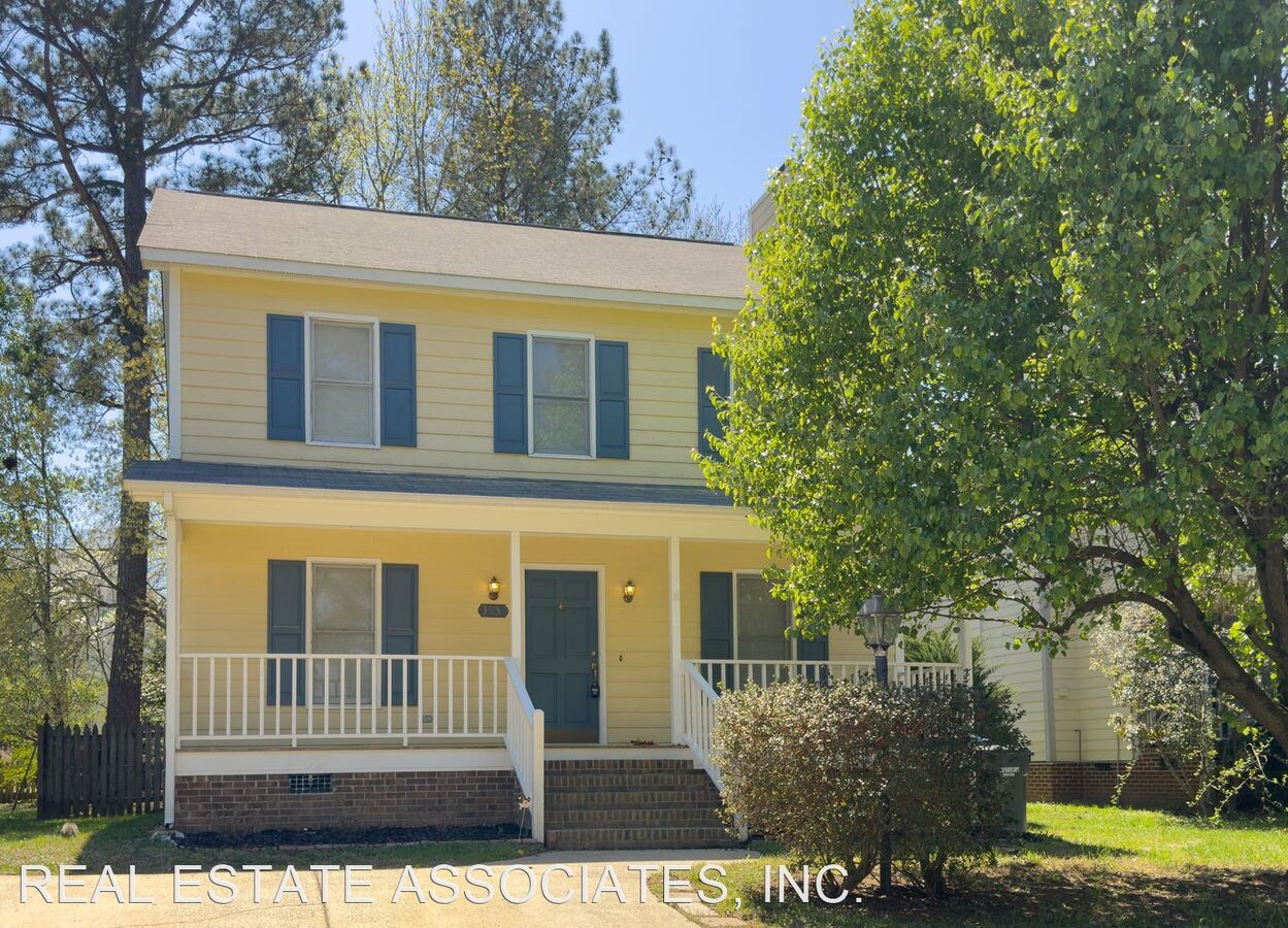 3531 Abercromby Dr Durham, NC House for Rent Rentable