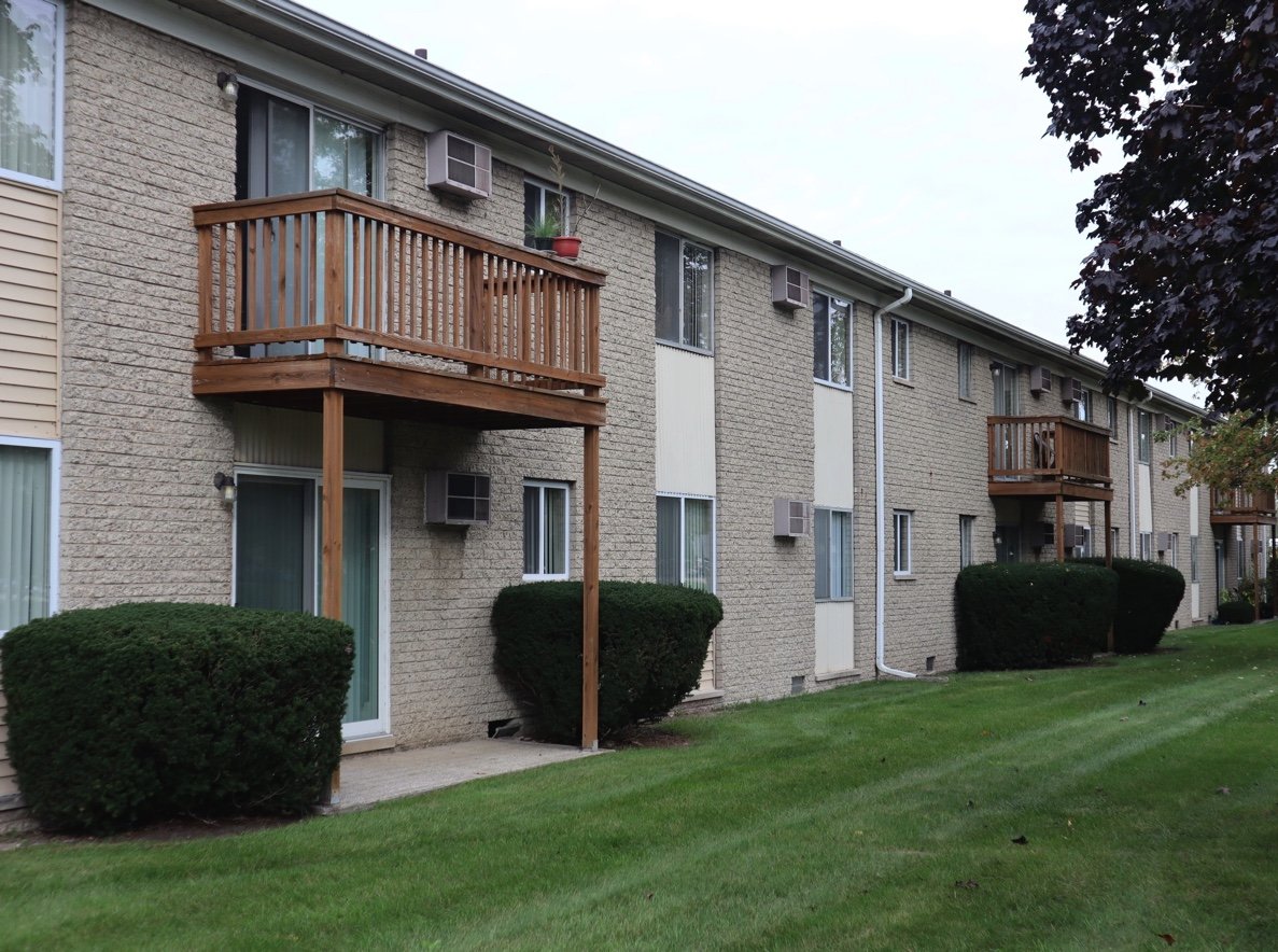 Bay Manor Apartments 3465 Kiesel Rd Bay City, MI Rentable