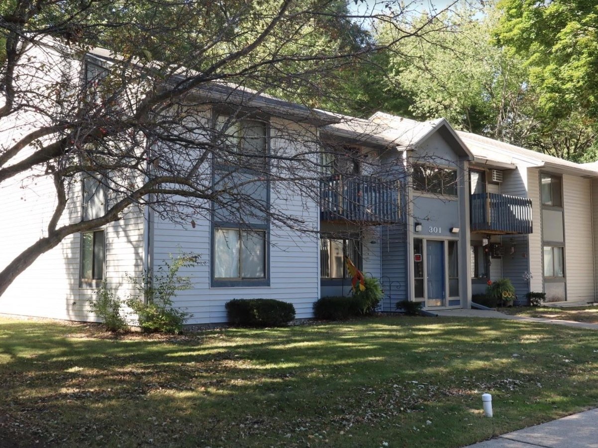 Beech Trail Apartments 301 Coke Dr Montrose, MI Rentable