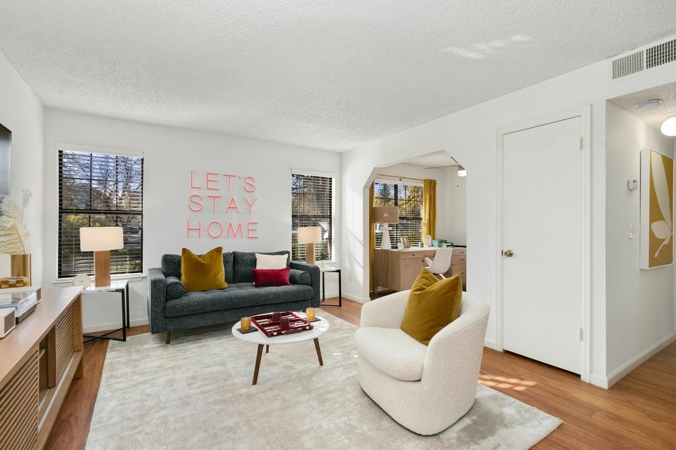 Courtney Park Apartments 4470 S Lemay Ave Fort Collins, CO