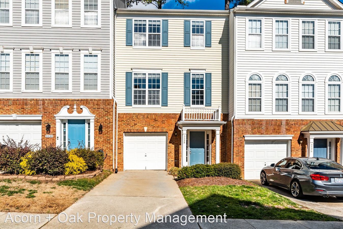 5528 Red Robin RD Raleigh, NC House for Rent Rentable