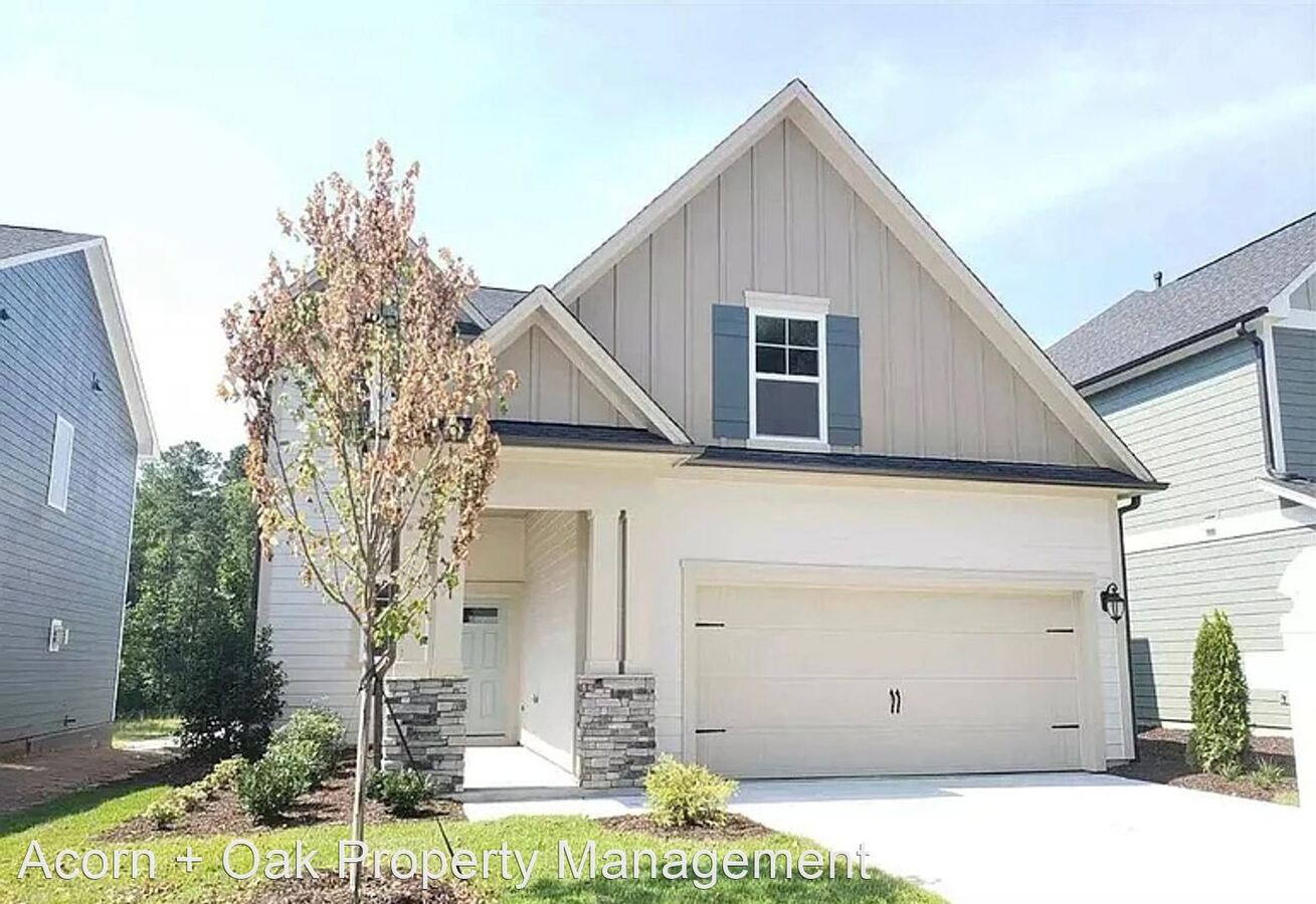 221 Macy Grove Dr Chapel Hill, NC House for Rent Rentable