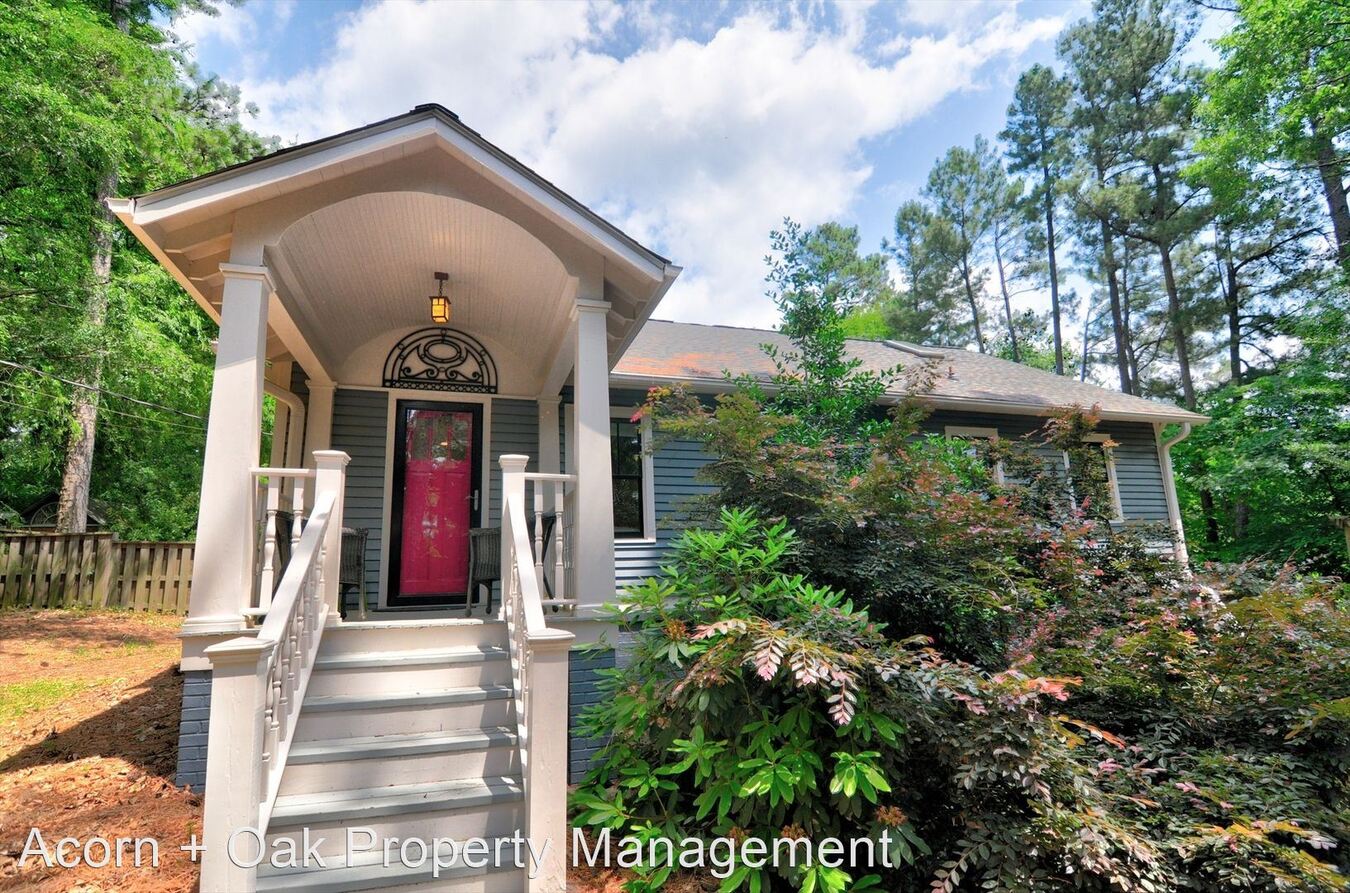 100 Barclay Rd Chapel Hill, NC House for Rent Rentable