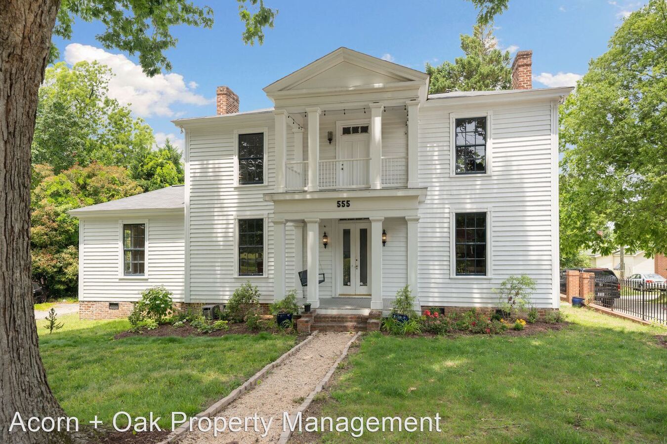 555 New Bern Ave Raleigh, NC House for Rent Rentable