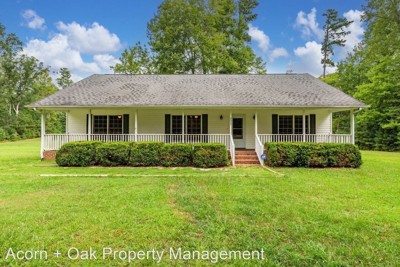 6025 Morrow Mill Rd Chapel Hill, NC House for Rent Rentable