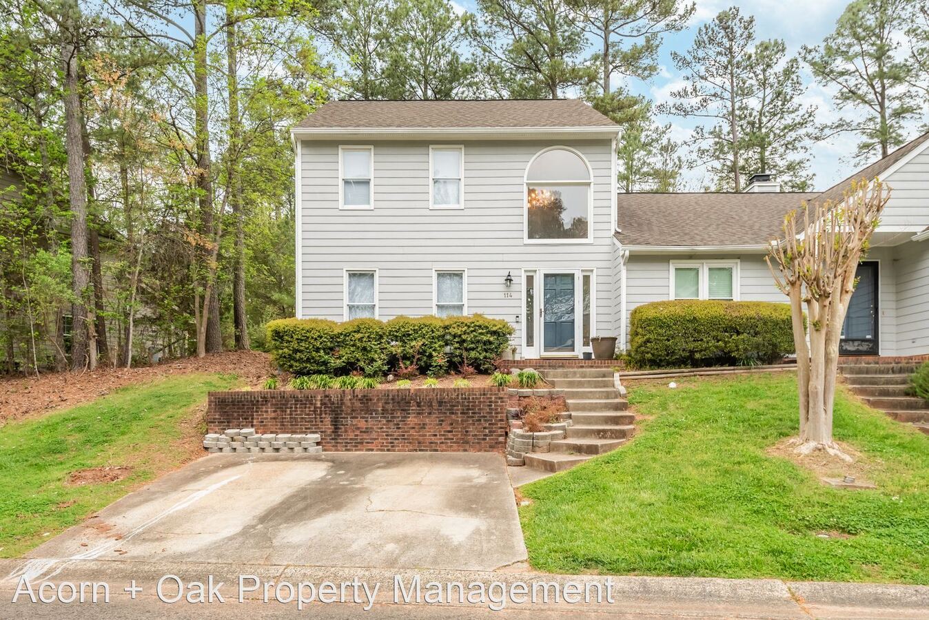 114 Kingsley Woods Dr Durham, NC House for Rent Rentable
