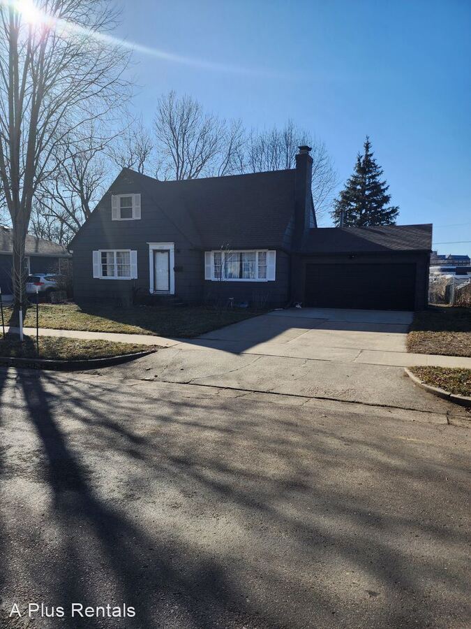 1517 S Park Ave Sioux Falls, SD House for Rent Rentable