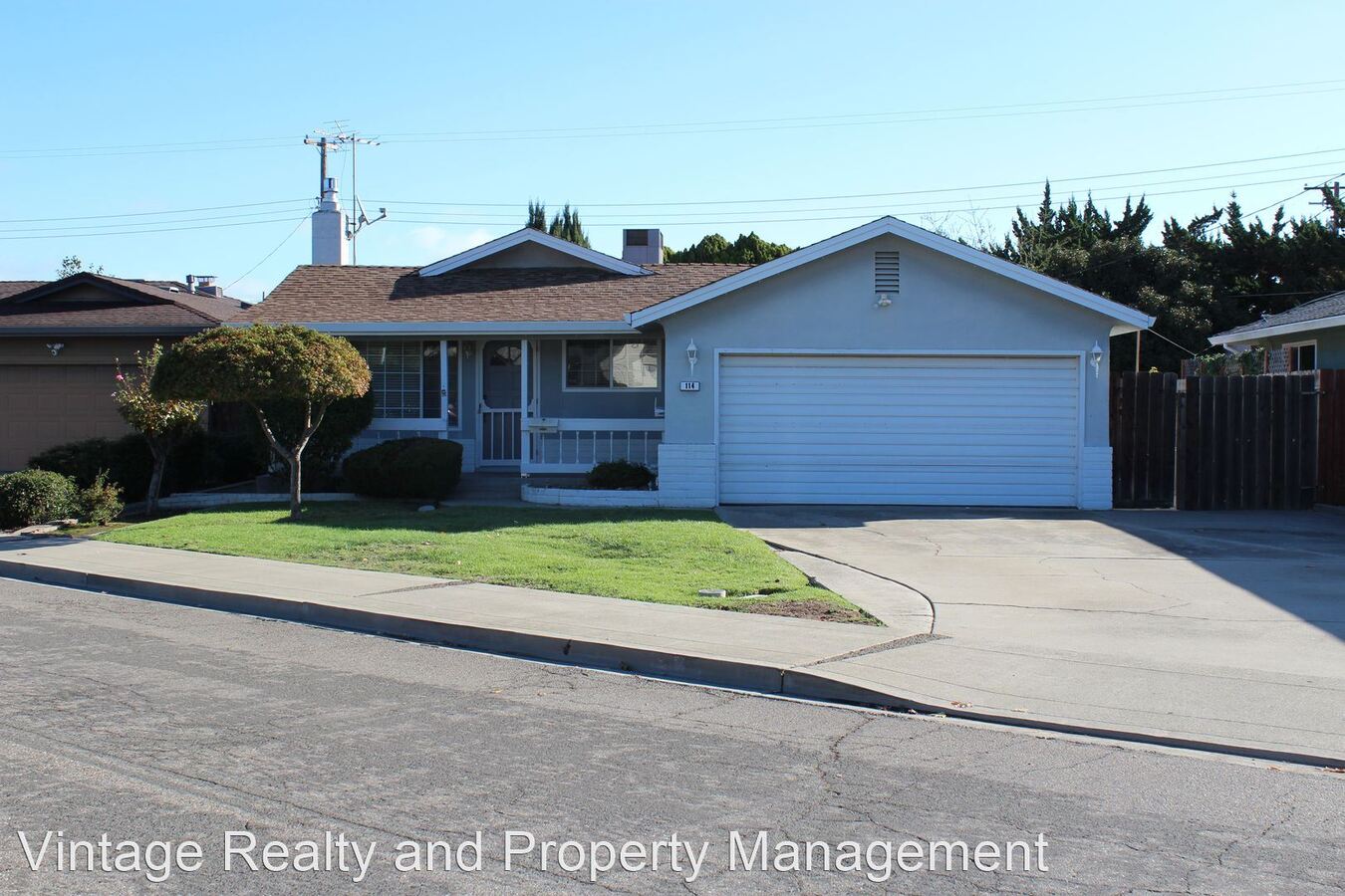 114 Benson Dr Lodi, CA House for Rent Rentable