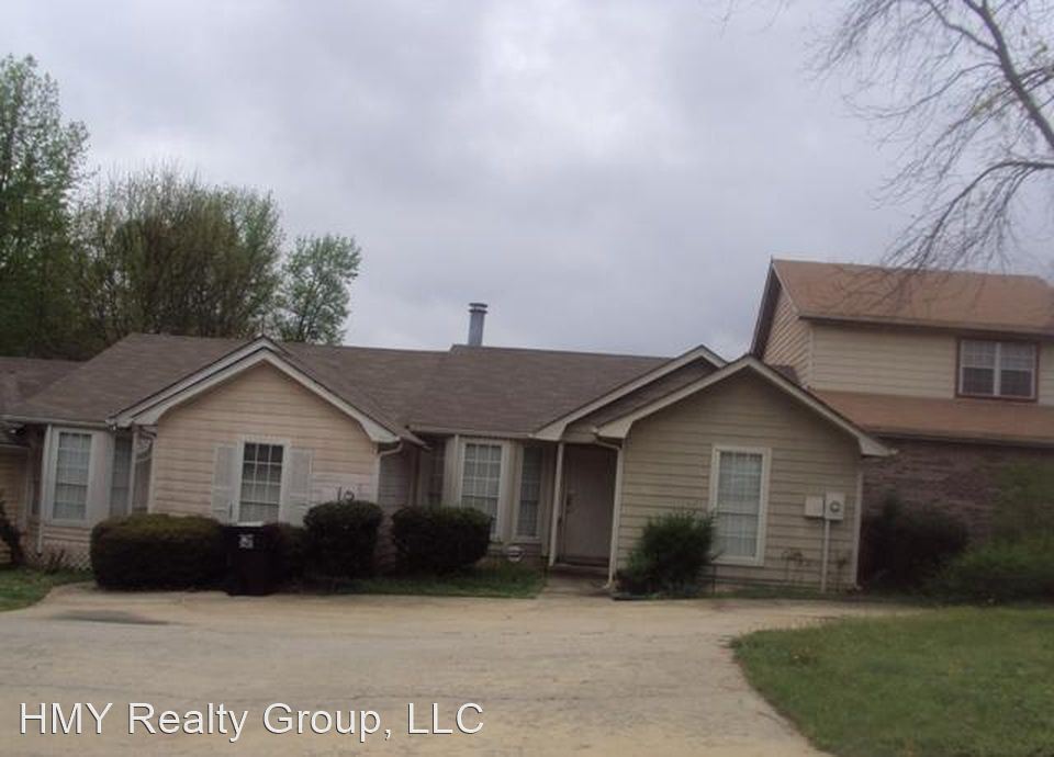 1939 Cornell Way Morrow, GA House for Rent Rentable