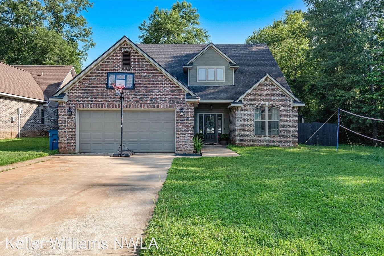 207 Dart Haughton, LA House for Rent Rentable