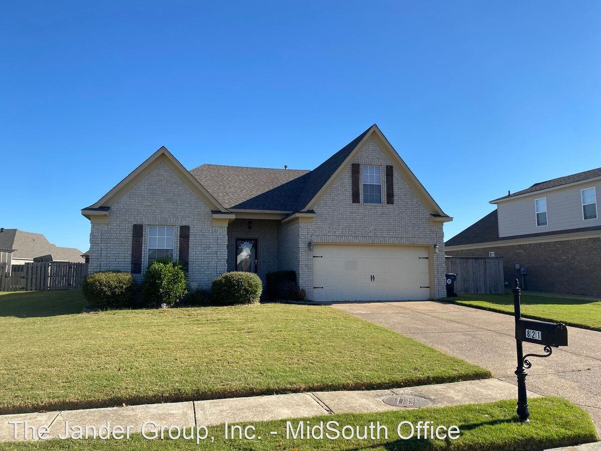 821 Saint Johns Blvd Marion, AR House for Rent Rentable