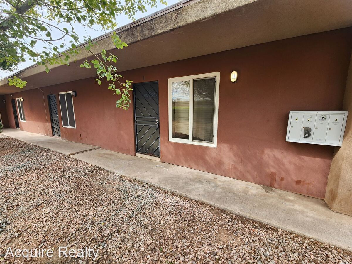 2735 W Tuckey Ln Phoenix, AZ Apartment for Rent Rentable