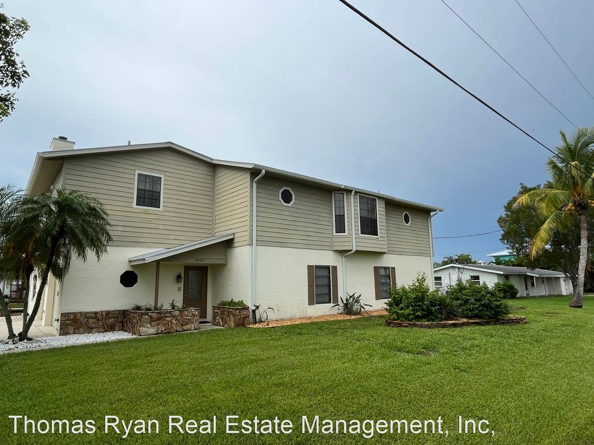 24313 Pirate Harbor Blvd Punta Gorda, FL House for Rent