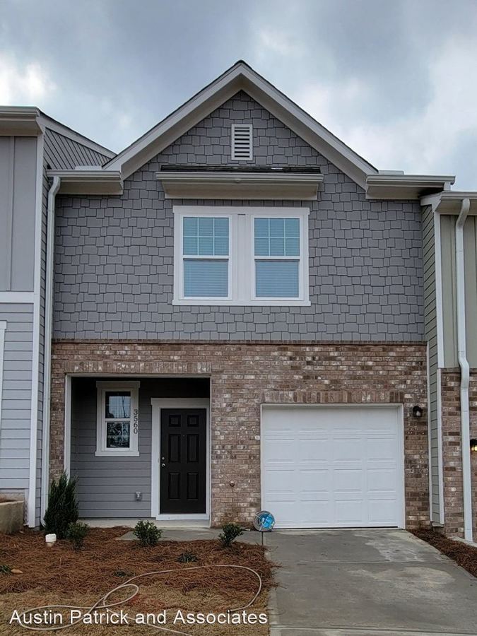 3560 Eagle Ct Atlanta, GA House for Rent Rentable