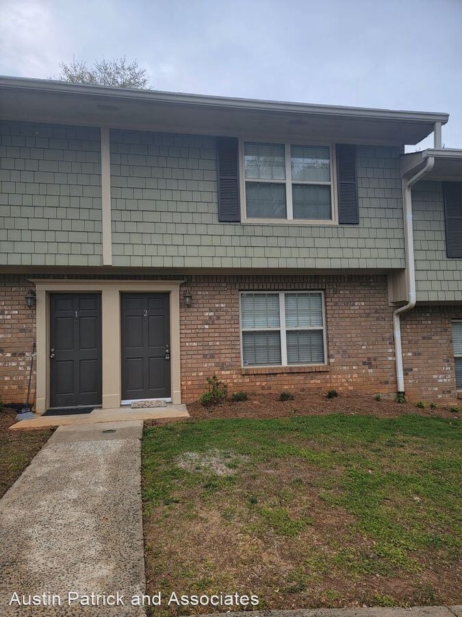 2 Villa Ct Smyrna, GA House for Rent Rentable