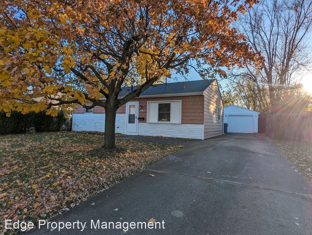 3104 Riverside Dr Lorain, OH House for Rent Rentable